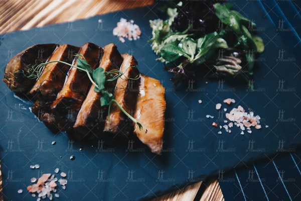 Pork steak