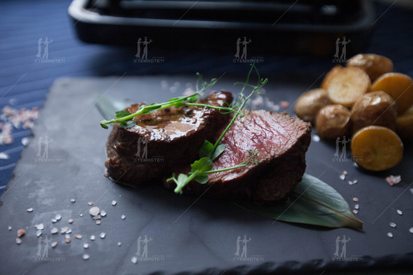Filet "Mignon"