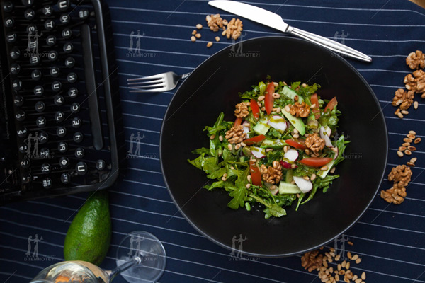 Salat “Dr. Medvedev” 