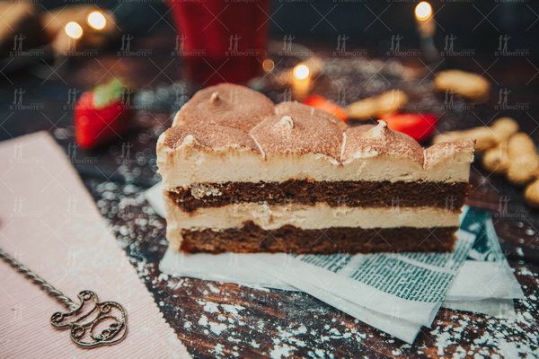 «Tiramisu»